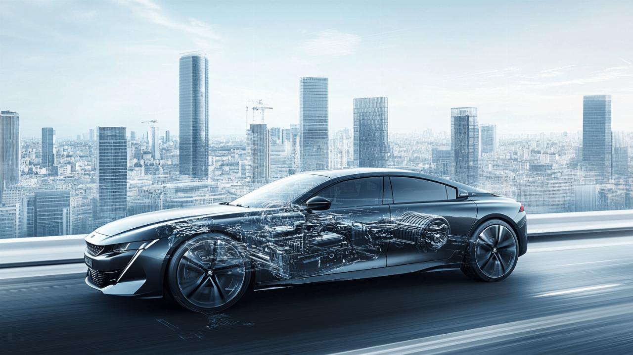 Peugeot : les moteurs a problemes d’apres les temoignages clients