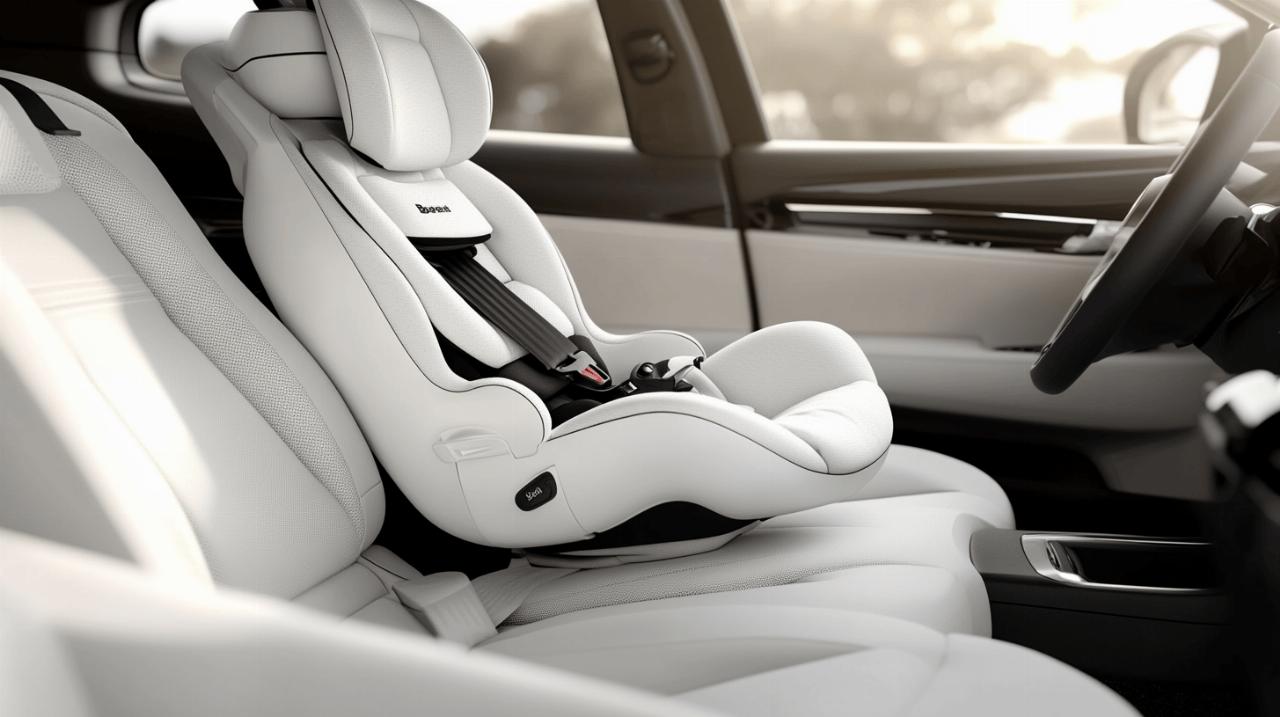 Comment choisir le siege auto Bebe Confort Axiss pour votre enfant : criteres essentiels pour un achat d’occasion securise